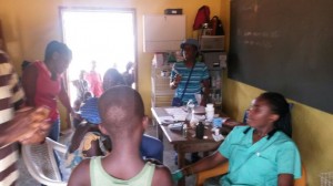 Evaluating and Treating Medical Conditions