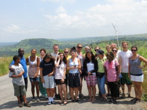 Some of July 2012 Group